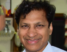 RAGHU KATIKANENI